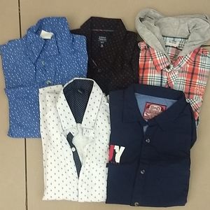 Shirts for kids
